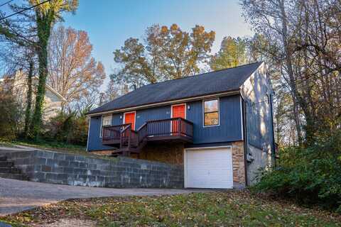 8832 Millard Lee Lane, Chattanooga, TN 37416