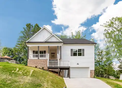 6737 Flagstone Drive, Ooltewah, TN 37363