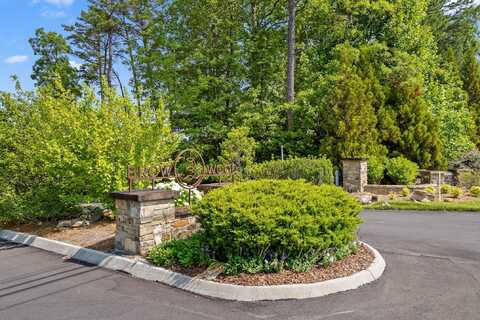 63 Brow Wood Lane, Lookout Mountain, GA 30750