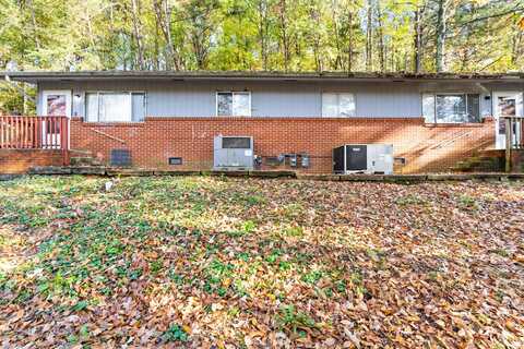 3308 Easton Avenue, Chattanooga, TN 37415