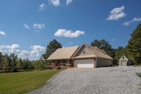 461 County Road 616, Fort Payne, AL 35968