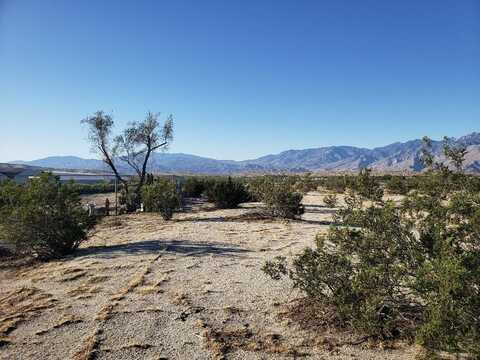 00000 Mountain Drive, Desert Hot Springs, CA 92241