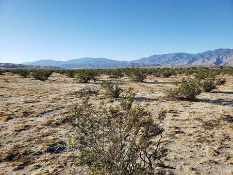 00000 Mountain Drive, Desert Hot Springs, CA 92240