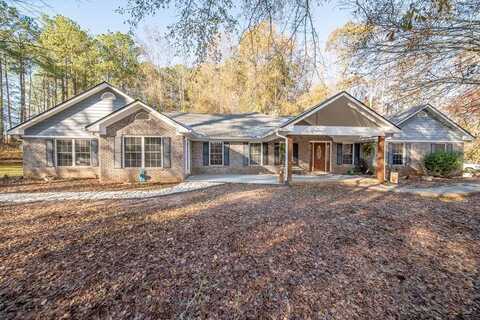 253 PRICE ROAD, PINE MOUNTAIN, GA 31822