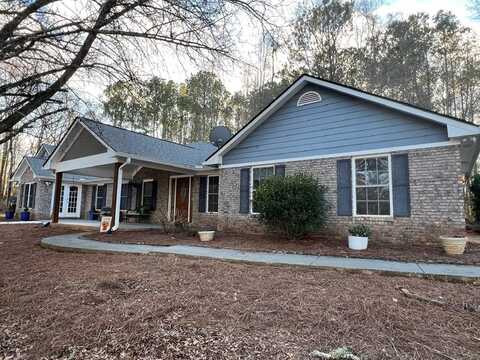 253 PRICE ROAD, PINE MOUNTAIN, GA 31822