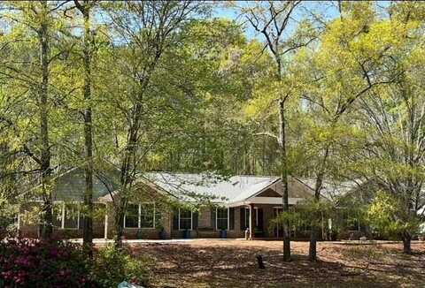 253 PRICE ROAD, PINE MOUNTAIN, GA 31822