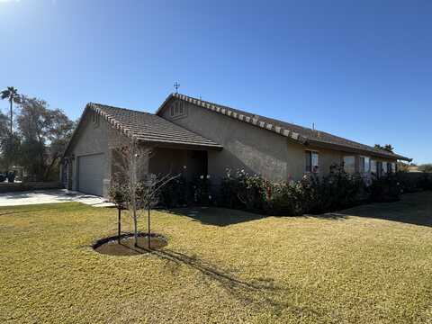 1271 N Eucalytus Avenue, Blythe, CA 92225