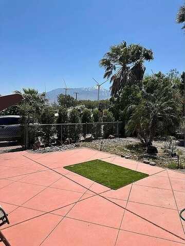 14200 Indian Avenue, Palm Springs, CA 92258