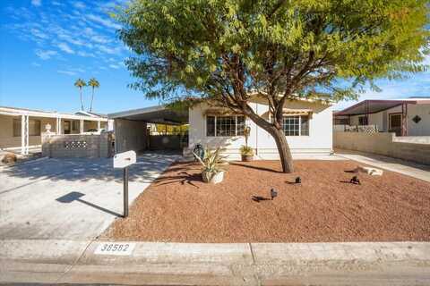 38582 Chaparrosa Way, Palm Desert, CA 92260