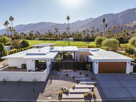 2239 S Yosemite Drive, Palm Springs, CA 92264