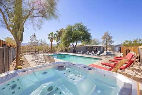 69450 Amboy Road, 29 Palms, CA 92277