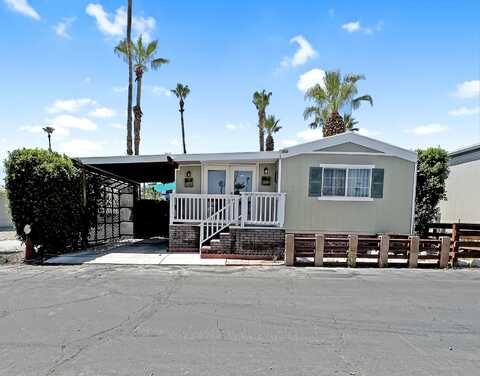 17 Hoover, Cathedral City, CA 92234