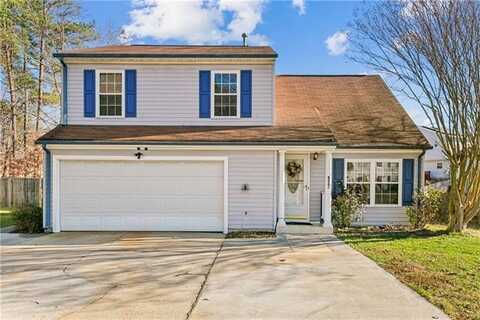 927 Woodcreek Drive, Newport News, VA 23608