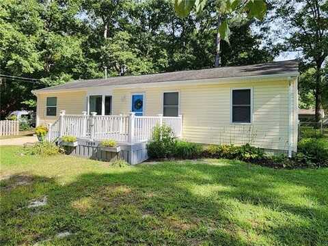 7809 Ark Road, Ark, VA 23061