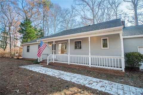 9819 Spring Branch Drive, Gloucester, VA 23128