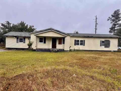 2001 Cloverdale Circle, Cordele, GA 31015