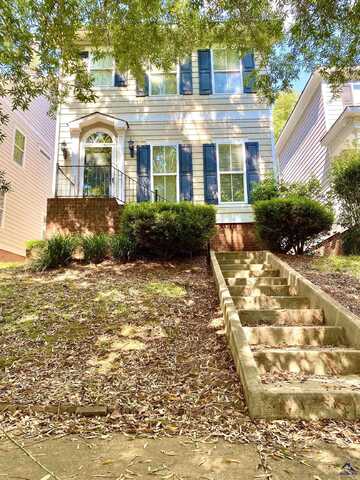 376 Providence Boulevard, Macon, GA 31210