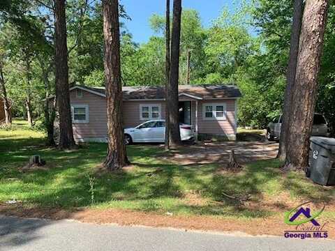 311 Porter Street, Vienna, GA 31092