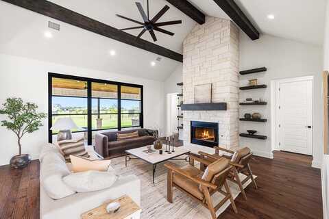 306 Interlaken St., Fredericksburg, TX 78624
