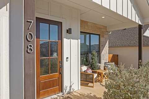 708 Cirrus Lane, Fredericksburg, TX 78624