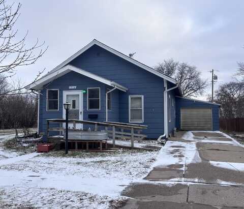 1714 3rd Street, Boone, IA 50036