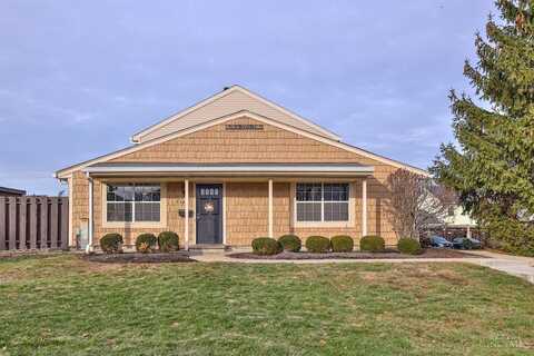 3384 Amberway Court, Colerain Twp, OH 45251