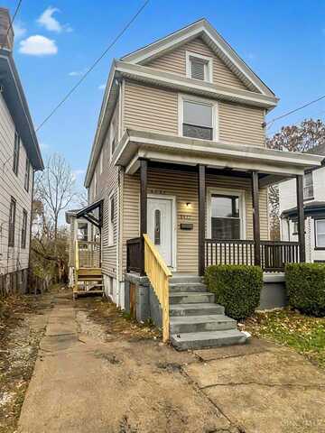 3427 Woodburn Avenue, Cincinnati, OH 45207