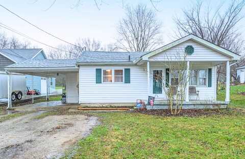 4199 Routt Lane, Franklin, OH 45005