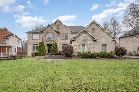 4432 Hidden Oaks Lane, Liberty Township, OH 45011