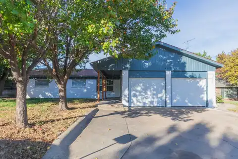 402 Beech Street, Borger, TX 79007