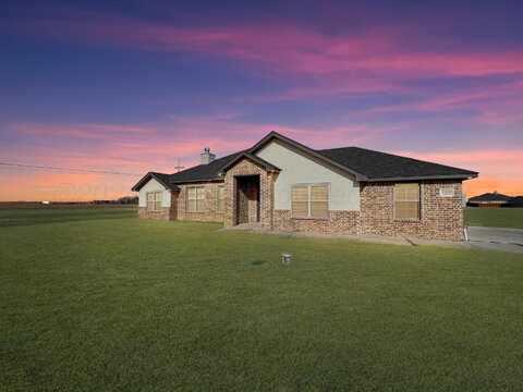 19180 ELK SPRINGS Road, Amarillo, TX 79119