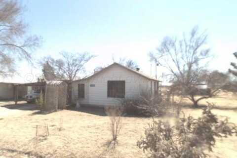 110 E 2nd Street, Mobeetie, TX 79061