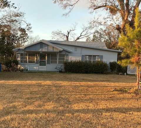 1013 Van Streat Hwy, Nicholls, GA 31554