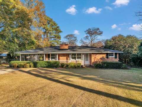 388 Scenic Route, Cordele, GA 31015