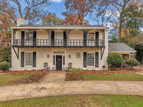 413 Judy Lane, Americus, GA 31710