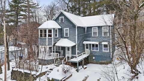 212 Prospect Avenue, Saranac Lake, NY 12983