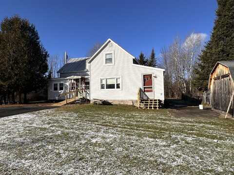 756 Cannon Corners Road, Mooers Forks, NY 12959