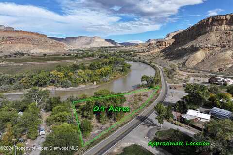 Tbd Highway 6 and 24, Palisade, CO 81526