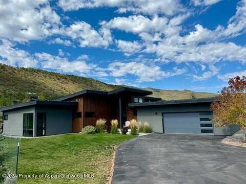 1044 HIdden Valley Drive, Glenwood Springs, CO 81601