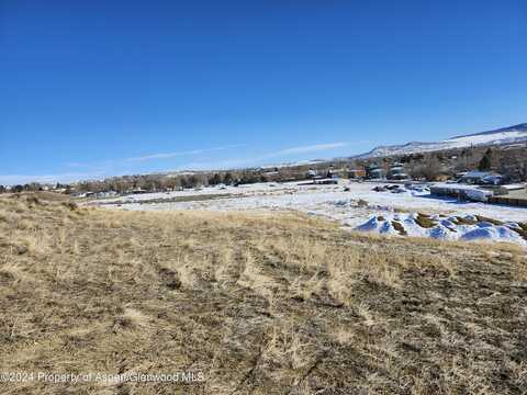 Tbd Villa West, Craig, CO 81625