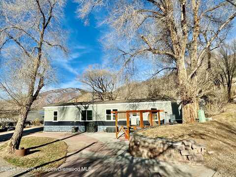 51899 Highway 6, Glenwood Springs, CO 81601