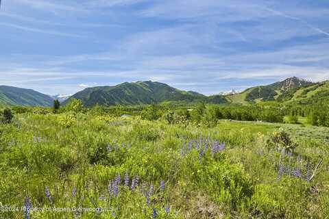 Tbd Stage Road, Aspen, CO 81611