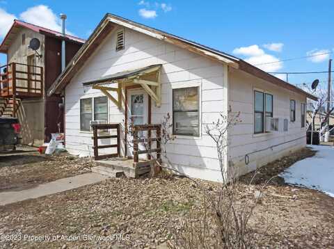 302 W Main Street, Rangely, CO 81648