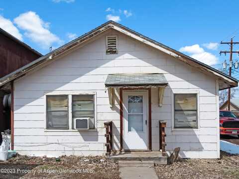 302 W Main Street, Rangely, CO 81648