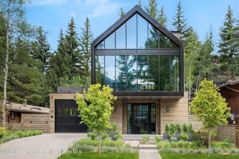 411 Pearl Court, Aspen, CO 81611