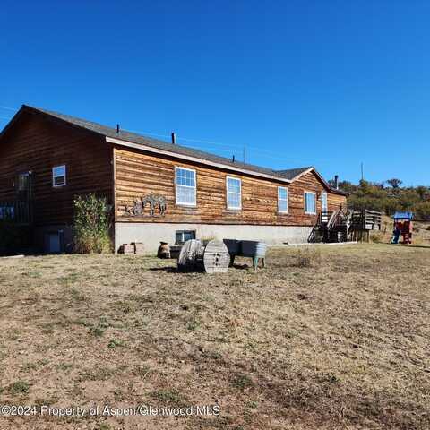 1358 County Road 178, Craig, CO 81625