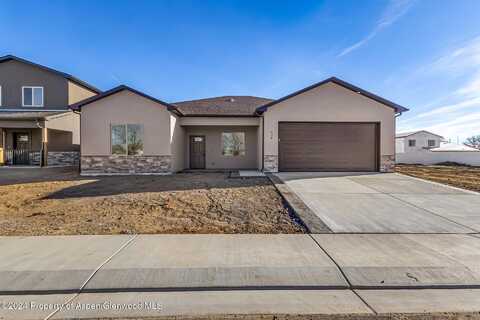 436 Clear Creek Dr. Drive, Grand Junction, CO 81504