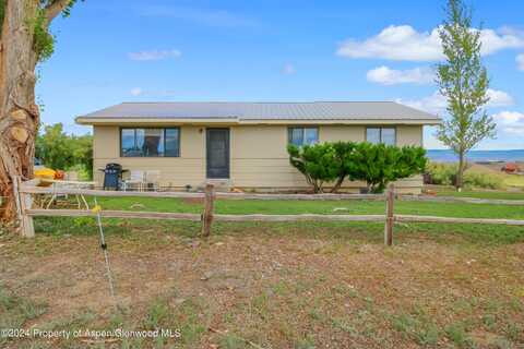 4121 Sundown Road, Delta, CO 81416