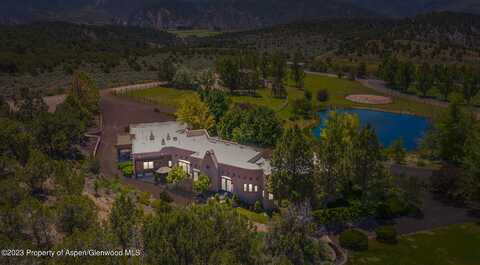 2000 Castle Peak Ranch Road, Eagle, CO 81631