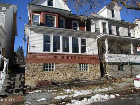 1008 21st Avenue, Altoona, PA 16601